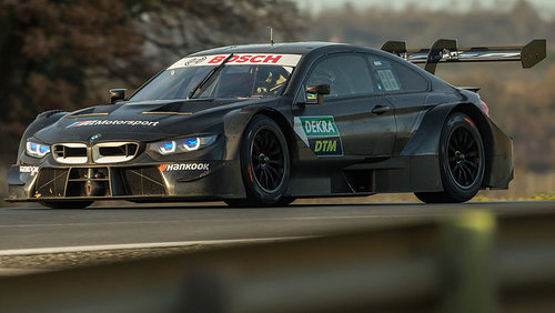 Wie stark ist Kubicas BMW-Kundenteam ART? 