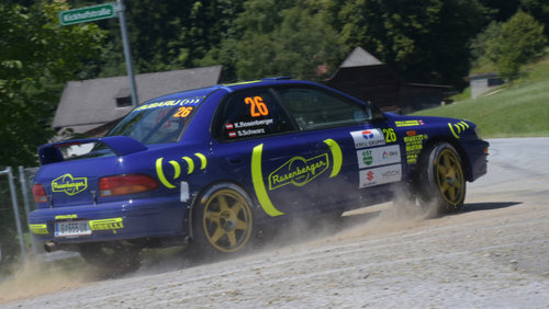 Jännerrallye: Vorschau TEC7 ORM 