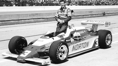 Dreimaliger Indy-500-Sieger Bobby Unser verstorben Bobby Unser ist im Alter von 87 Jahren eines natürlichen Todes gestorben