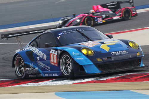 WEC: News 