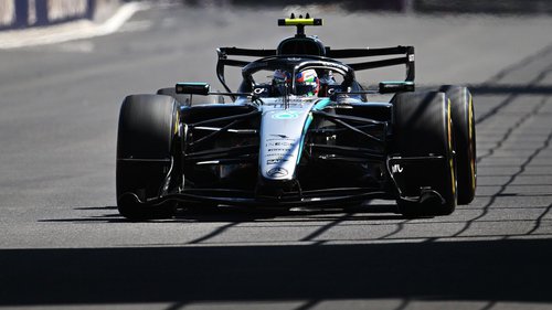 Antonelli-Express rollt weiter Kimi Antonelli baut seinen Vorsprung in der Formel-1-WM 2026 auf 81 Punkte aus