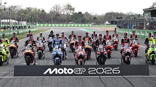 Zwischen Wachstum und Identität Die MotoGP befindet sich seit Mitte 2025 offiziell in den Händen von Liberty Media