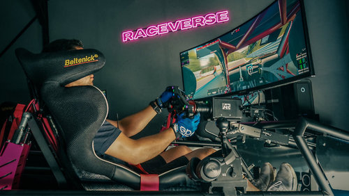 "Hotlap-Challenge" 