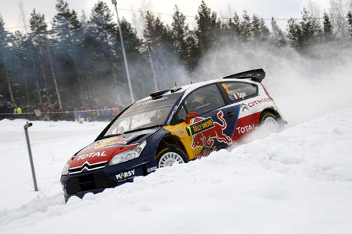 Quesnel: "Ogier ist der neue Superstar" 