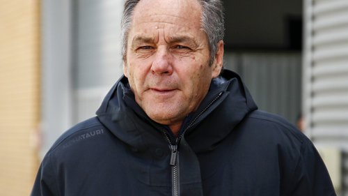 Interview: Gerhard Berger zum DTM-Verkauf Gerhard Berger nimmt ausführlich zum Verkauf der DTM-Rechte Stellung