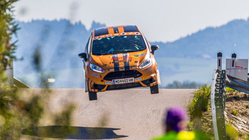 ARC, Mühlstein Rallye: Vor Nennschluss 