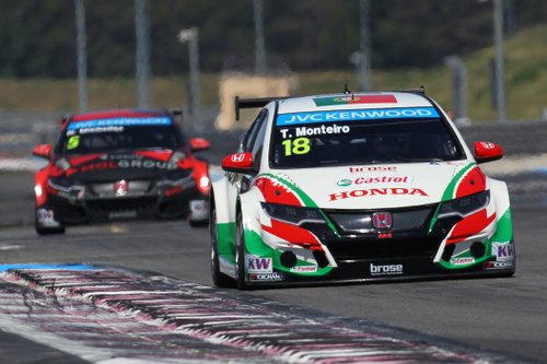 WTCC: News 