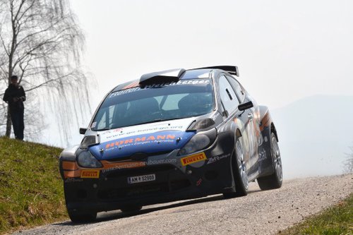 ORM: Lavanttal-Rallye 