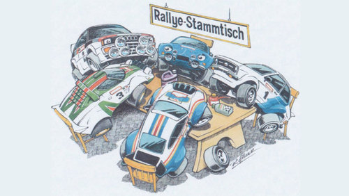 Erinnerungen eines Sportreporters 