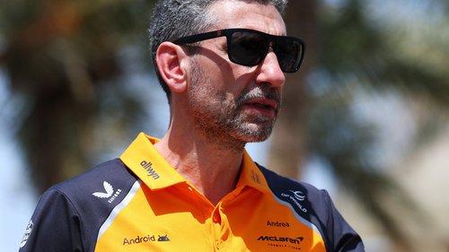 Starts zu gefährlich? Andrea Stella sieht vor allem drei Themen derzeit kritisch