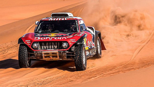 David Castera optimistisch: Rallye Dakar 2021 wird stattfinden 
