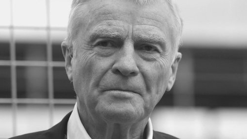 Max Mosley ist tot: Langjähriger FIA-Präsident mit 81 Jahren gestorben Max Mosley wurde 81 Jahre alt