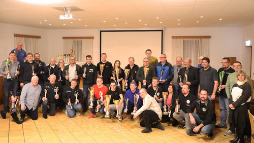 Austrian Rallye Challenge 2026 