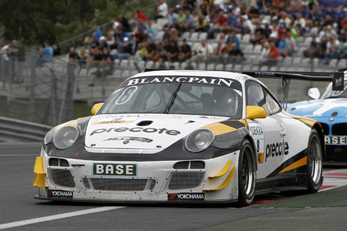 GT Masters: Red Bull Ring 