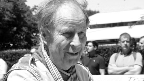 Trauer in der Rallye-WM Hannu Mikkola, Weltmeister von 1983, wurde 78 Jahre alt