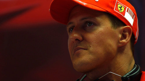 Sensibles und kritisches Porträt des siebenfachen Weltmeisters Michael Schumacher bekommt eine neue Dokumentation auf Netflix