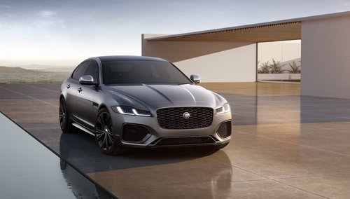 Jaguar bringt XE und XF 300 Sport 
