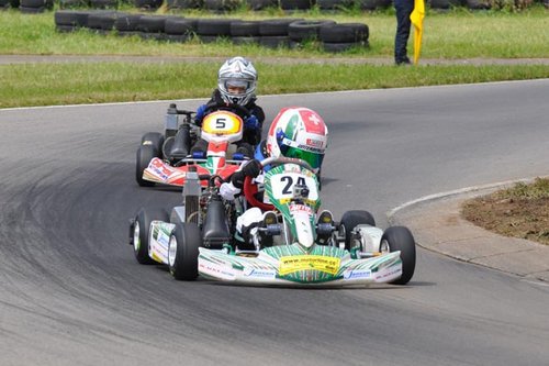Kart: News 