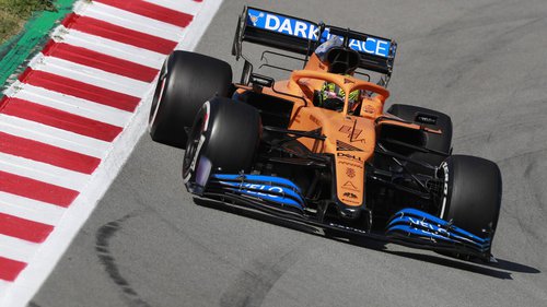 Auch McLaren erwägt Verkauf von Teamanteilen McLaren könnte Anteile am Rennteam in Formel 1 und IndyCar verkaufen