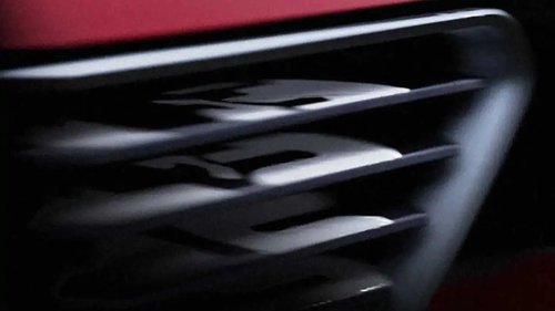 Alfa Romeo Supercar wird am 30. August enthüllt 