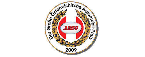 ARBÖ Automobilpreis 2009: Die Sieger 