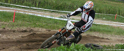 Bist du Moped - 7. Maxi Gaudi Rennen 
