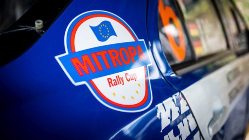 Mitropa Rally Cup 2021 ist startklar 