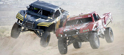 Baja 300 Powerdays Germany 