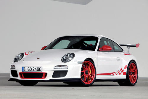 Porsche-News 