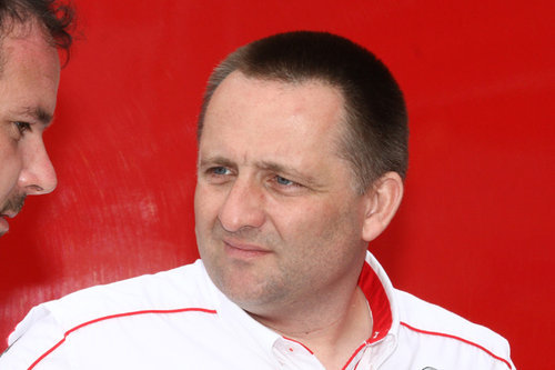 WTCC: News 