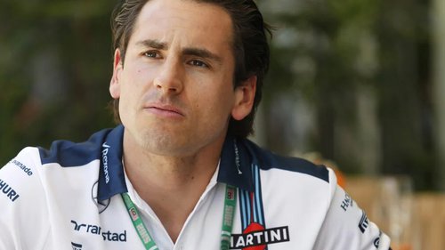 Es geht um Betrug Adrian Sutil verabschiedete sich 2015 als Williams-Testfahrer aus der Formel 1