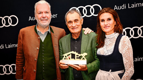 Golf & Rallye Turnier 2025 