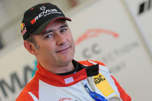 DMV GTC: Zolder 