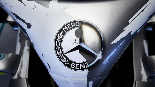 Mercedes und Hamilton dementieren Ausstiegsspekulationen 