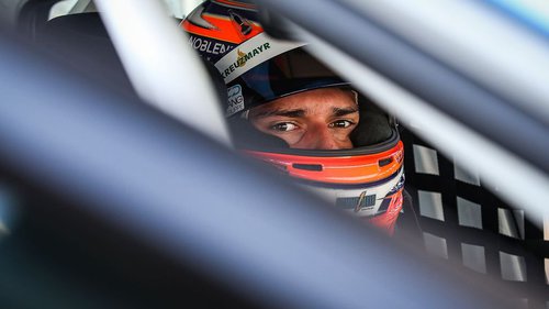 Nico Gruber wechselt zum GT-Sport 