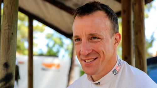 WRC: News 