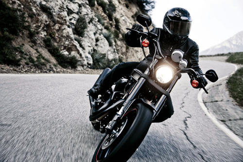 Harley-Davidson XR 1200 X – im Test 