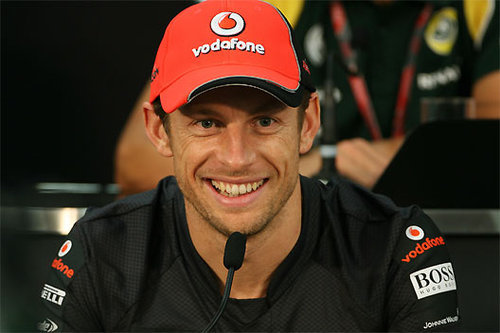 Formel 1: News 