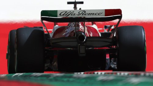 Alfa Romeo: Entscheidung über F1-Zukunft steht an Wird der Name Alfa Romeo auch 2023 in der Formel 1 vertreten sein?