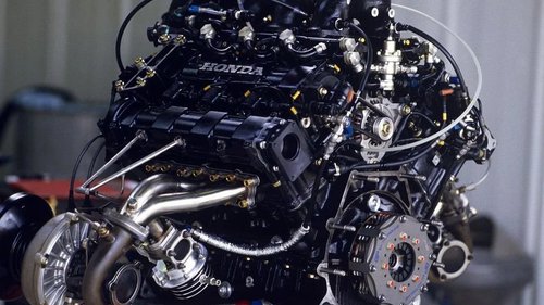 F1-Boss Domenicalis Wunsch für Motoren 2026 Die neuen Motoren 2026 sollen simpler sein, aber trotzdem effizient und nachhaltig