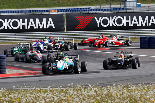 Motorsport: News 