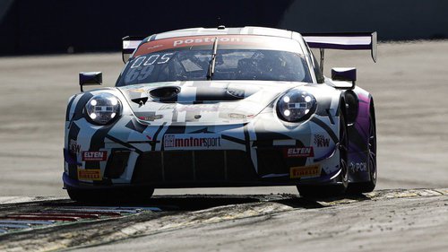Wird die Balance of Performance zum Problem? Leistungsdefizit: Ist der Porsche bei der BoP-Einstufung im Nachteil?