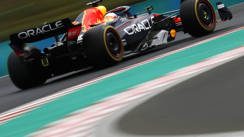 F1-Rennen Ungarn: Max Verstappen gewinnt nach irrer Aufholjagd! Max Verstappen hat am Hungaroring eine tolle Aufholjagd gezeigt