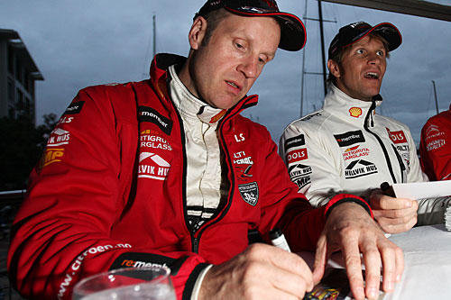 Rallye-WM: News 