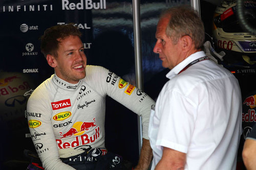 Formel 1: News 