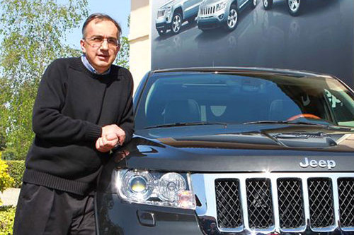 Fiat übernimmt Chrysler komplett 