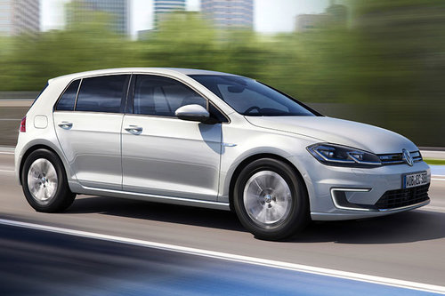 VW investiert in Feststoff-Batterien 