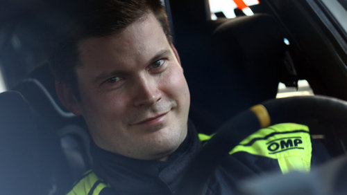 ARC, ET König Rallye: Vorschau Zellhofer 