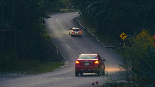 Costa Rica: Wo die Rallye-Träume der Freiheit auf den Regenwald treffen 