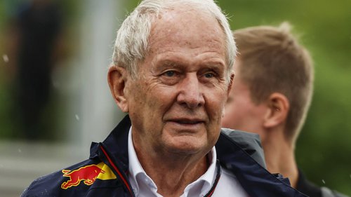 Marko verlängert bei Red Bull Helmut Marko bleibt Red Bull und der Formel 1 mindestens bis 2026 erhalten